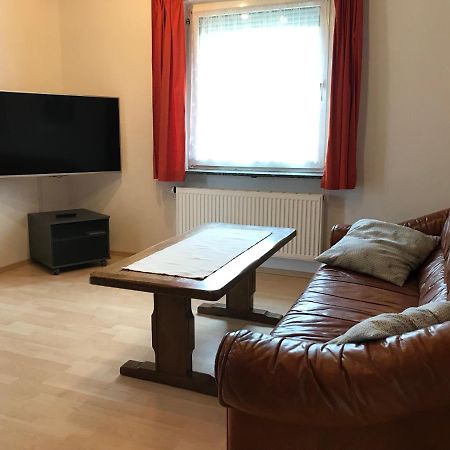 Haus Josefine Apartamento FDH Exterior foto