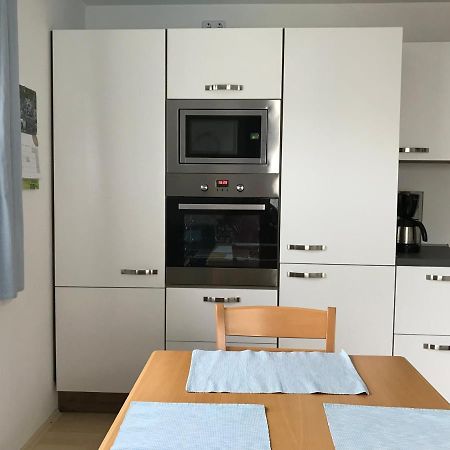 Haus Josefine Apartamento FDH Exterior foto