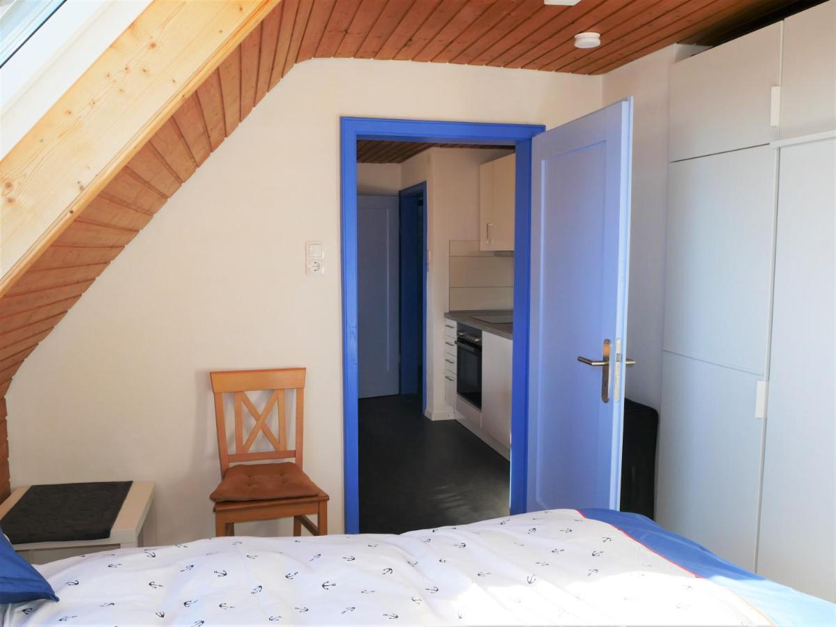 Haus Josefine Apartamento FDH Exterior foto