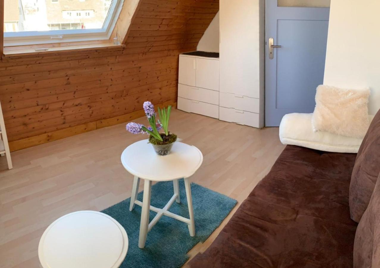Haus Josefine Apartamento FDH Exterior foto