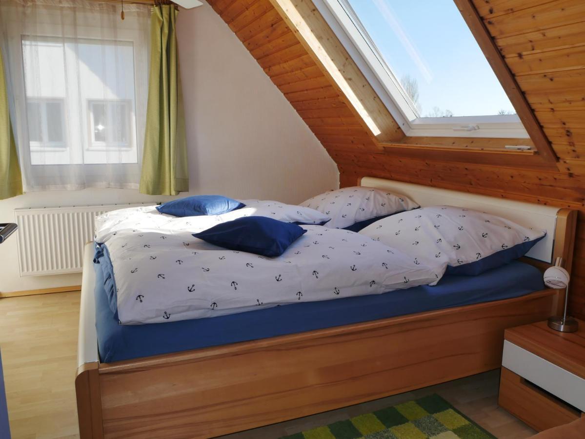Haus Josefine Apartamento FDH Exterior foto