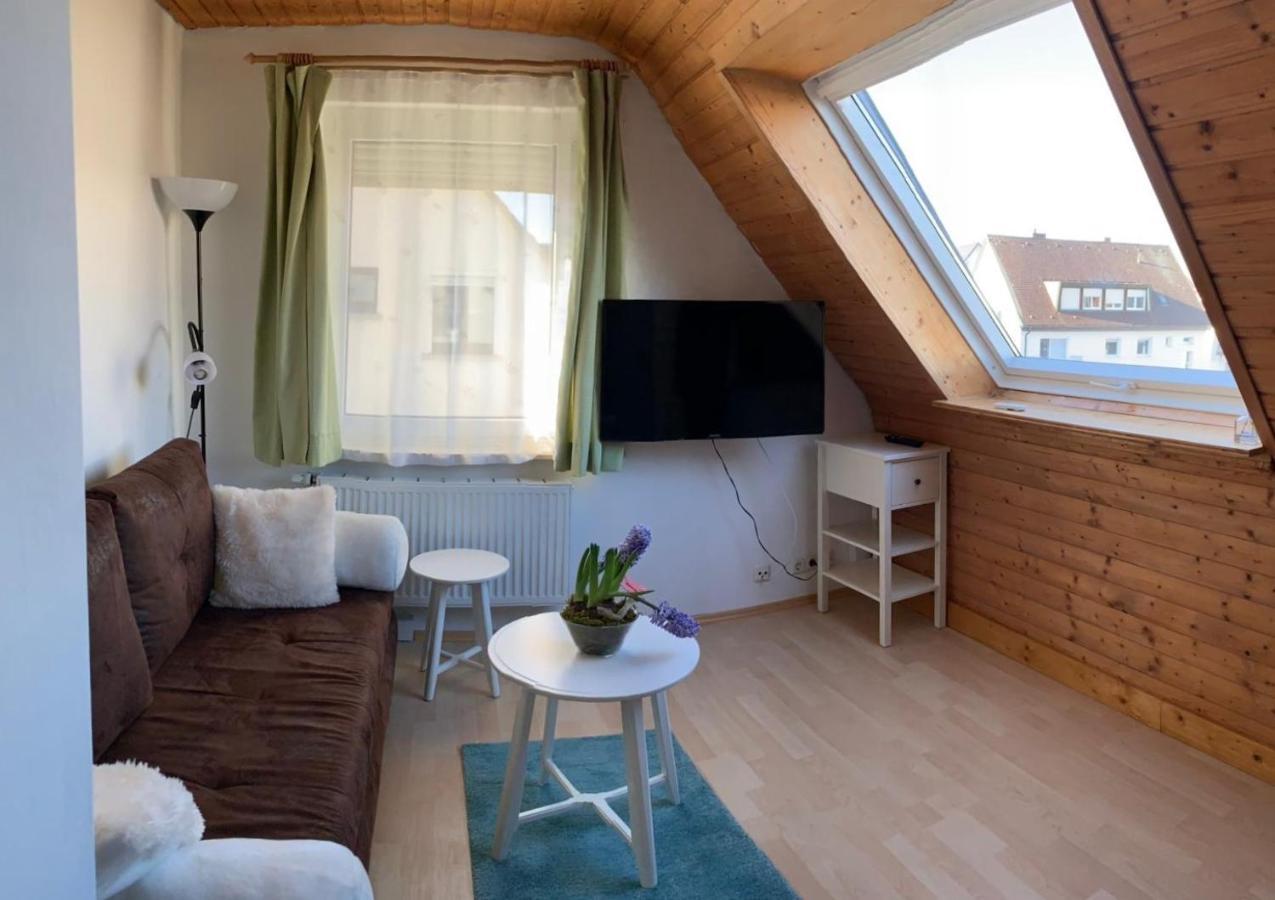 Haus Josefine Apartamento FDH Exterior foto