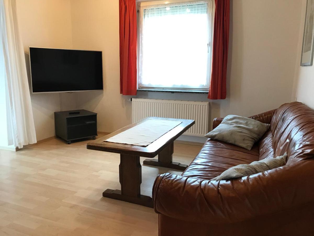 Haus Josefine Apartamento FDH Exterior foto