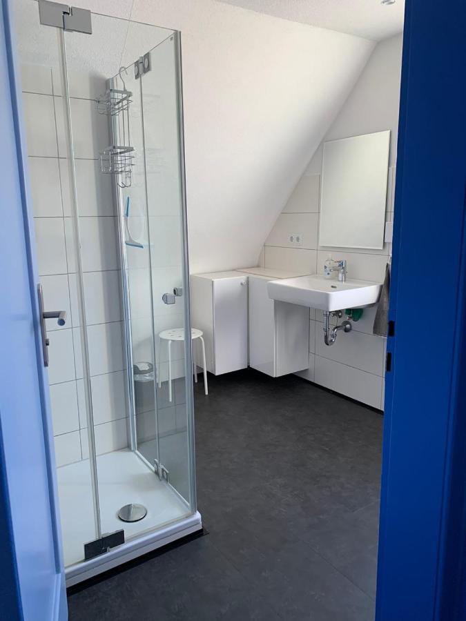 Haus Josefine Apartamento FDH Exterior foto