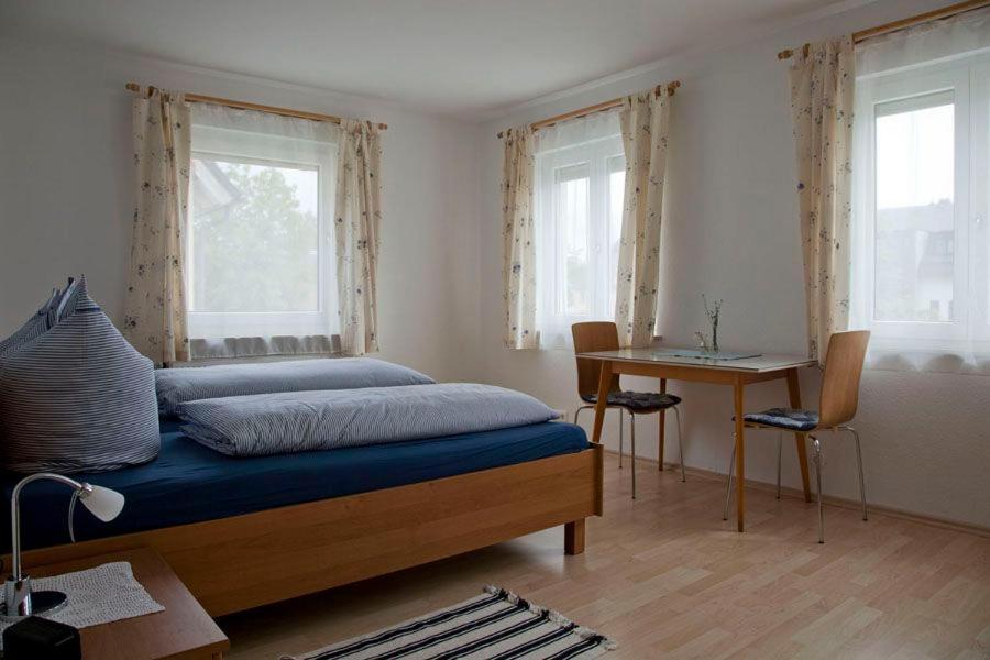 Haus Josefine Apartamento FDH Exterior foto