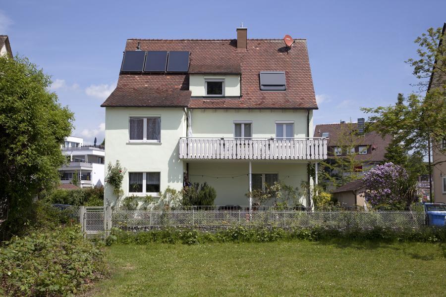 Haus Josefine Apartamento FDH Exterior foto