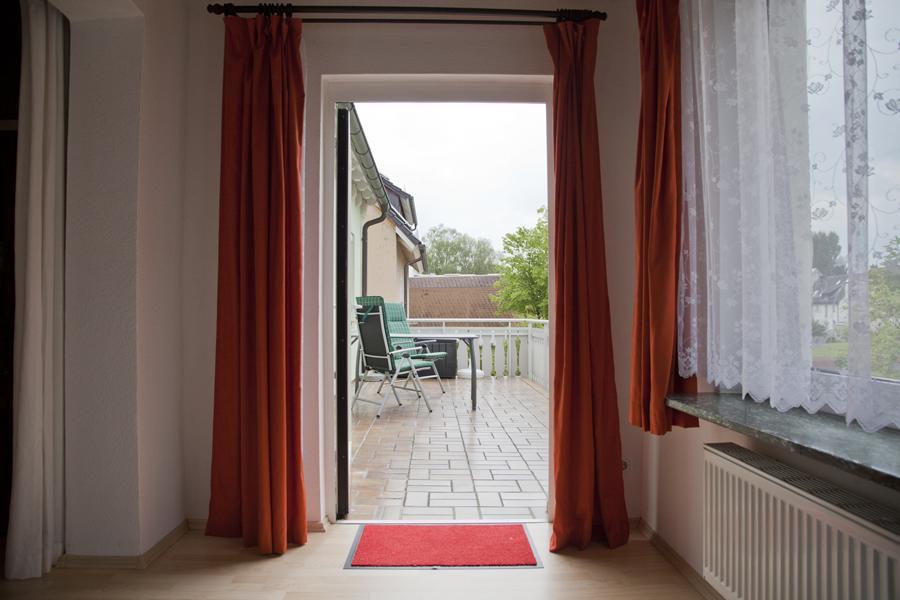 Haus Josefine Apartamento FDH Exterior foto