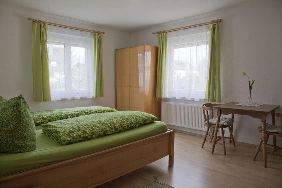 Haus Josefine Apartamento FDH Exterior foto