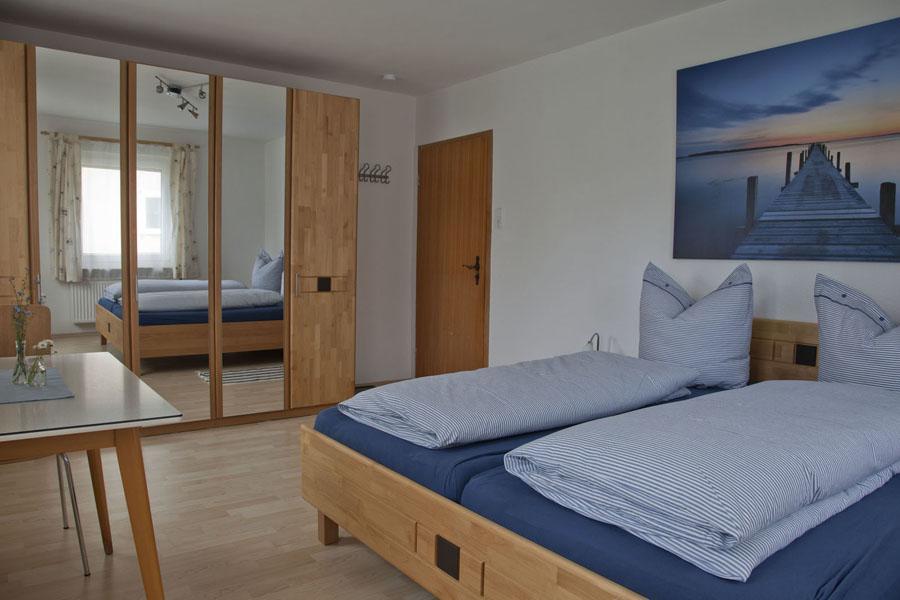 Haus Josefine Apartamento FDH Exterior foto