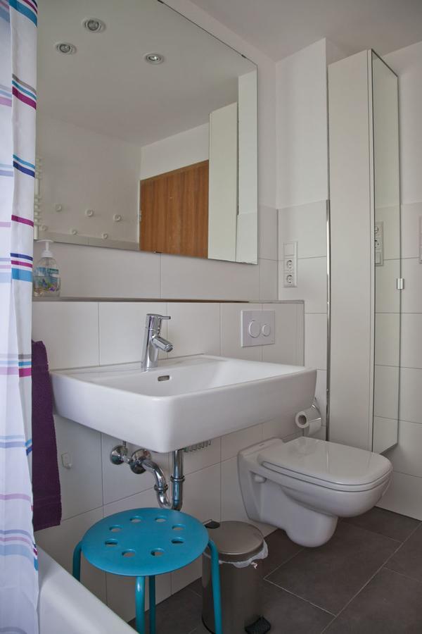 Haus Josefine Apartamento FDH Exterior foto