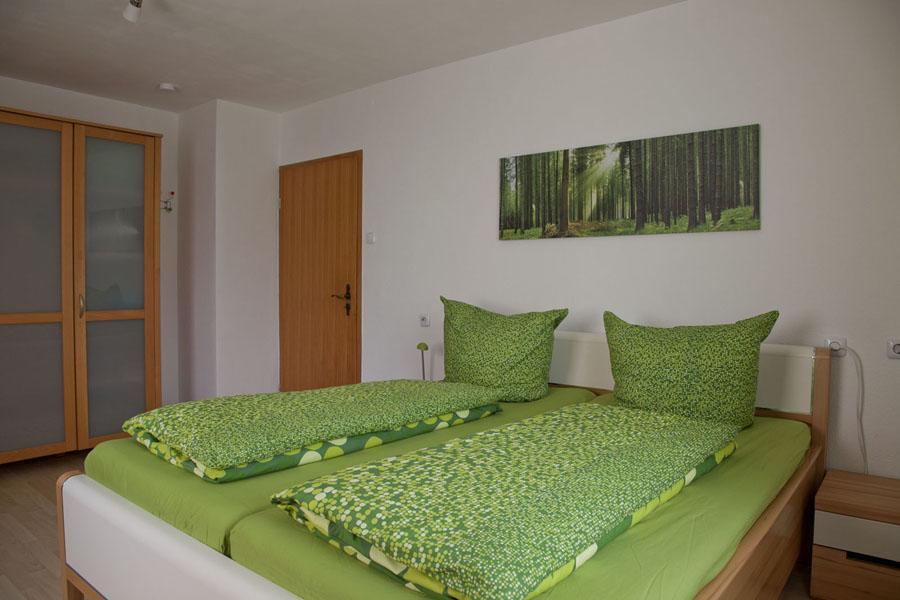 Haus Josefine Apartamento FDH Exterior foto