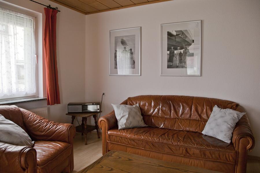 Haus Josefine Apartamento FDH Exterior foto