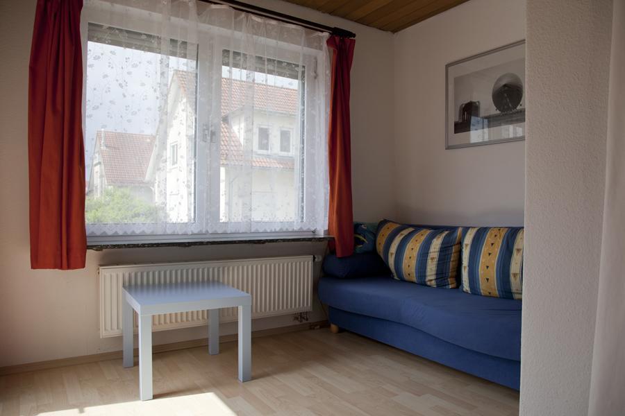 Haus Josefine Apartamento FDH Exterior foto